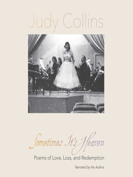 Title details for Sometimes It's Heaven by Judy Collins - Available